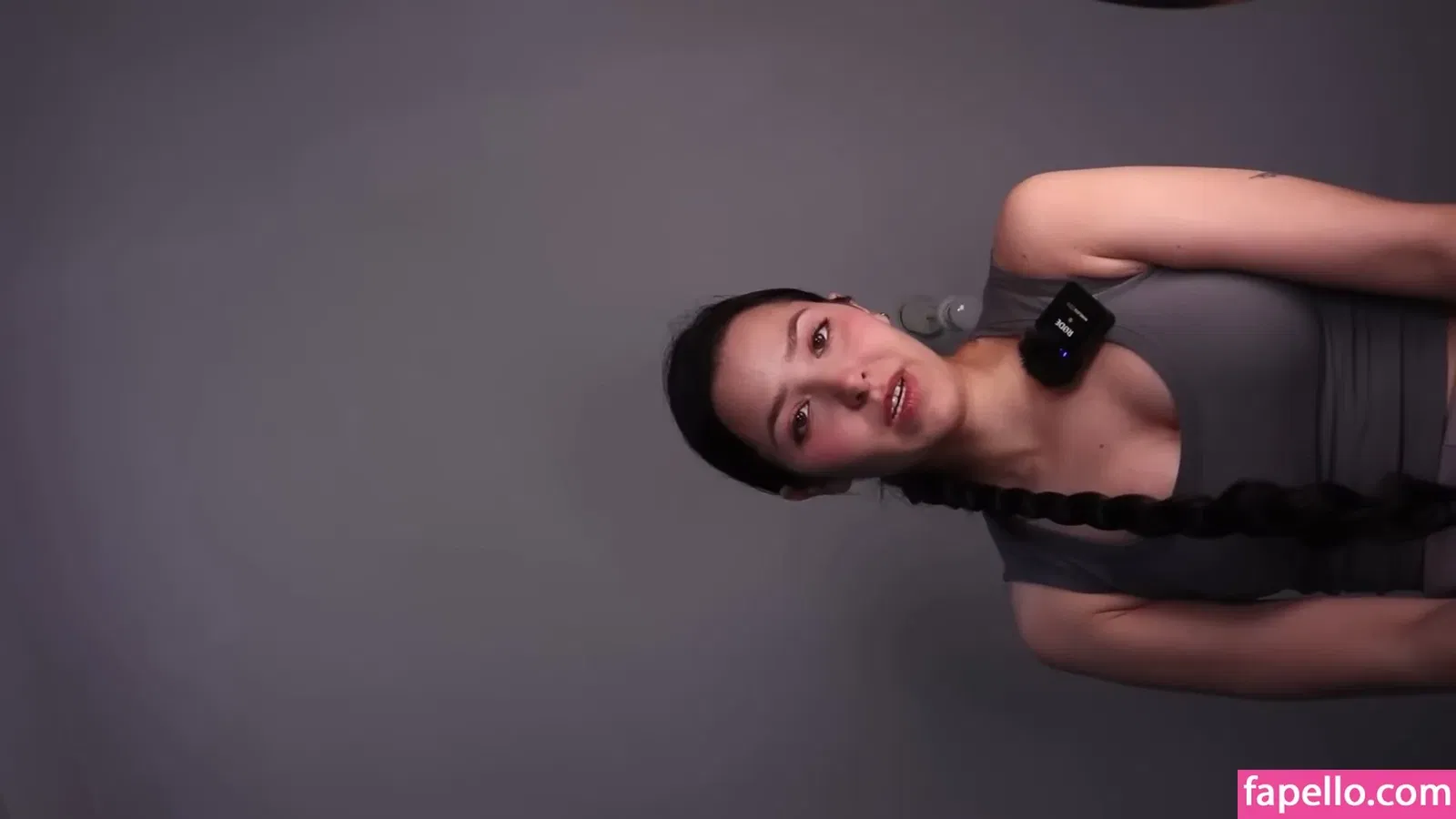 ASMR Glow Onlyfans Photo Gallery 