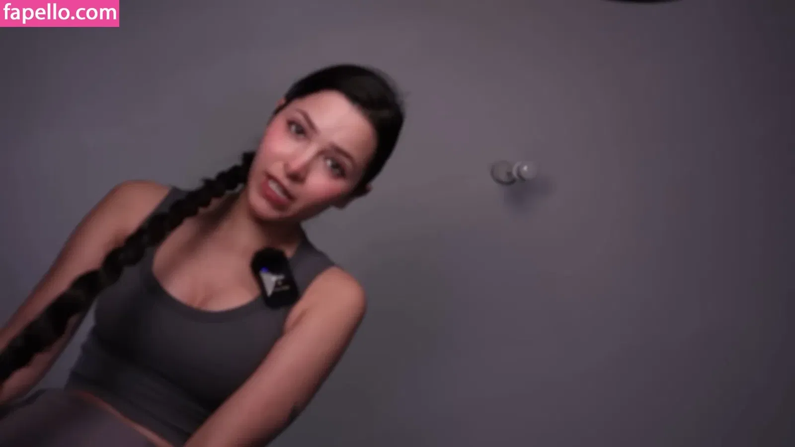 ASMR Glow Onlyfans Photo Gallery 