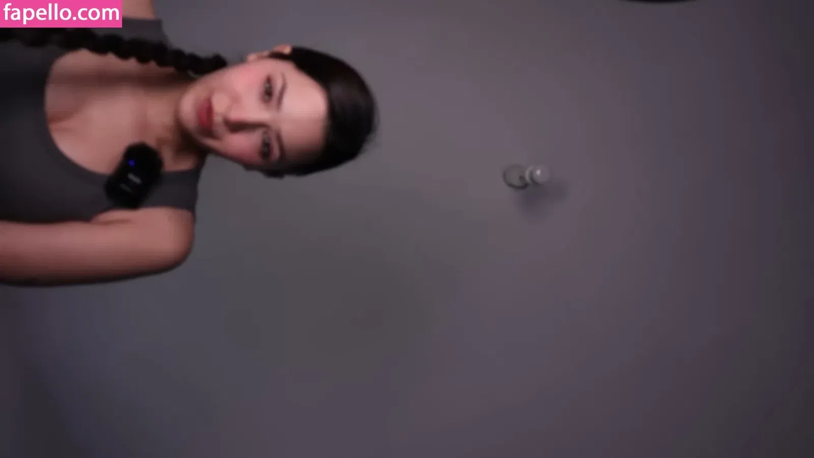 ASMR Glow Onlyfans Photo Gallery 