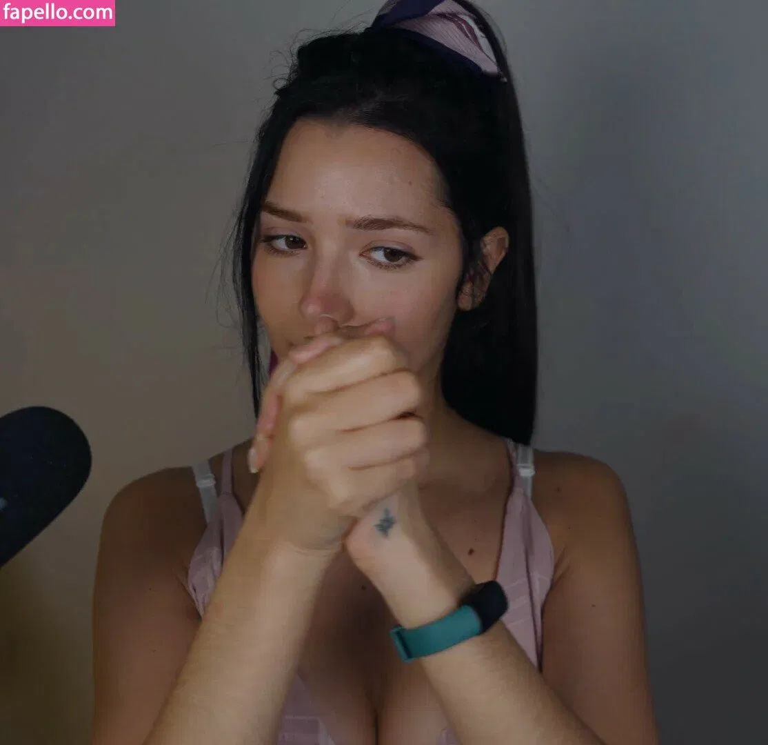 ASMR Glow Onlyfans Photo Gallery 