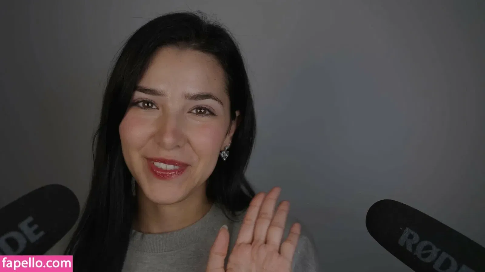 ASMR Glow Onlyfans Photo Gallery 