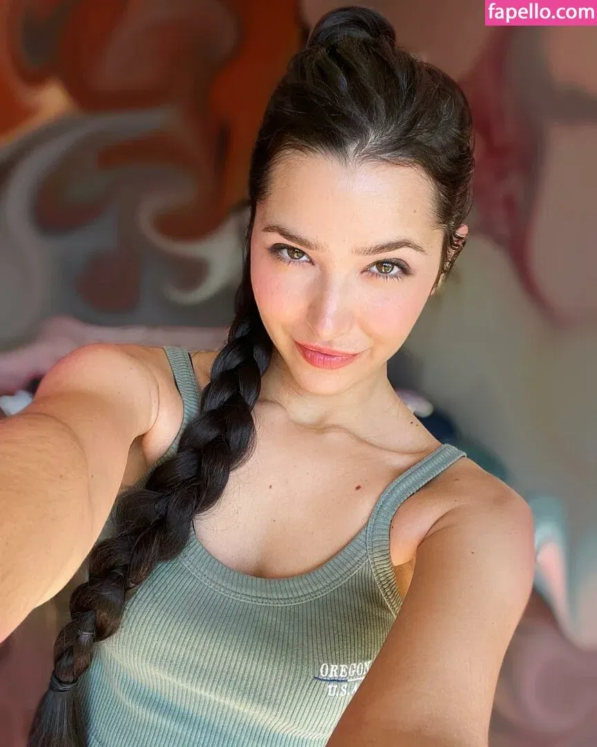 ASMR Glow Onlyfans Photo Gallery 