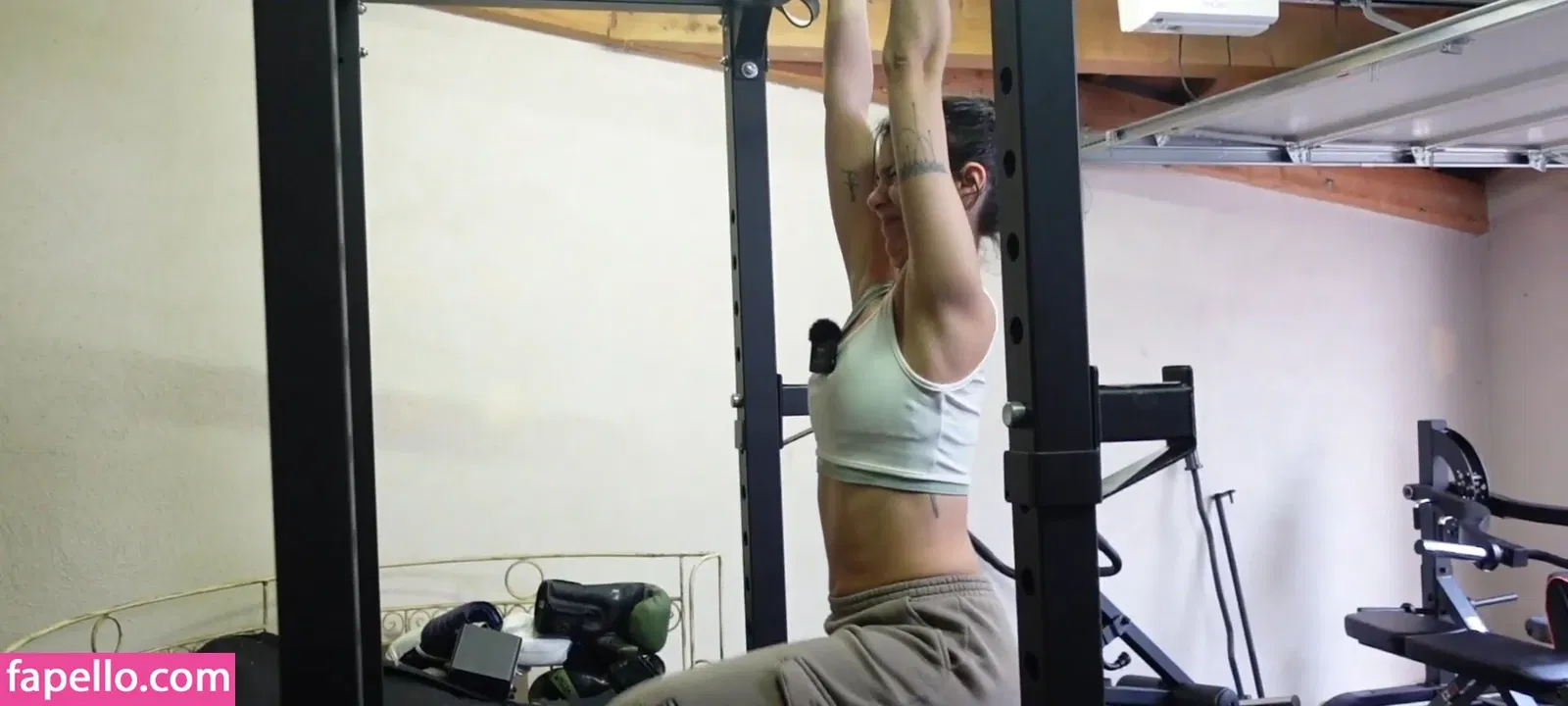 ASMR Glow Onlyfans Photo Gallery 