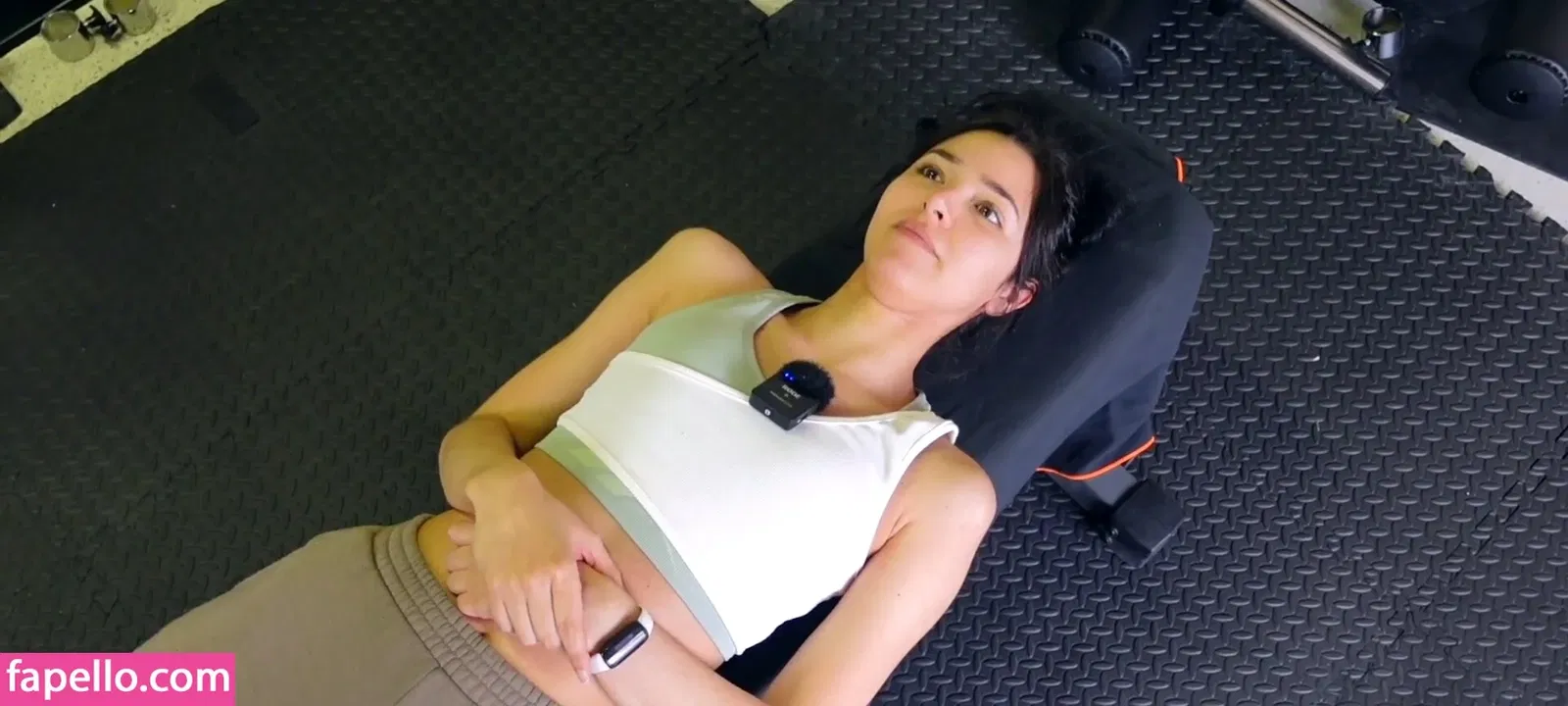 ASMR Glow Onlyfans Photo Gallery 