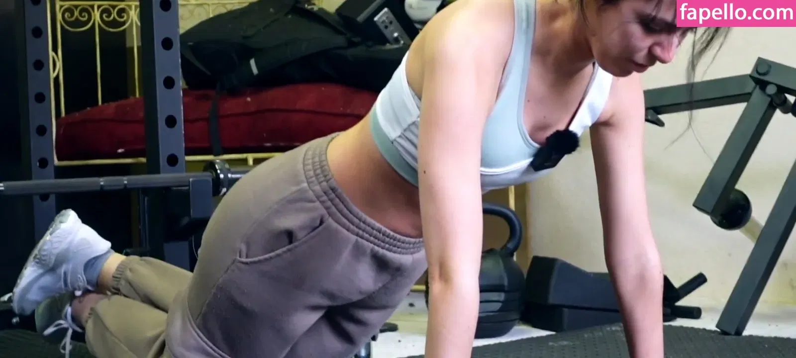 ASMR Glow Onlyfans Photo Gallery 