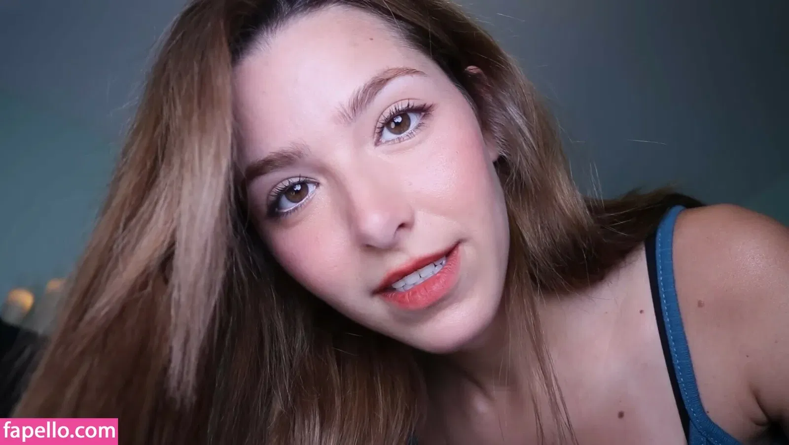 ASMR Glow Onlyfans Photo Gallery 