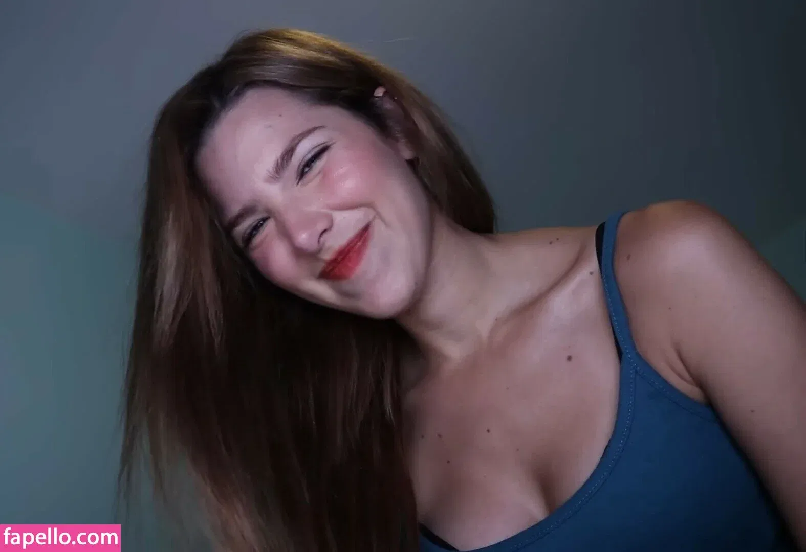 ASMR Glow Onlyfans Photo Gallery 