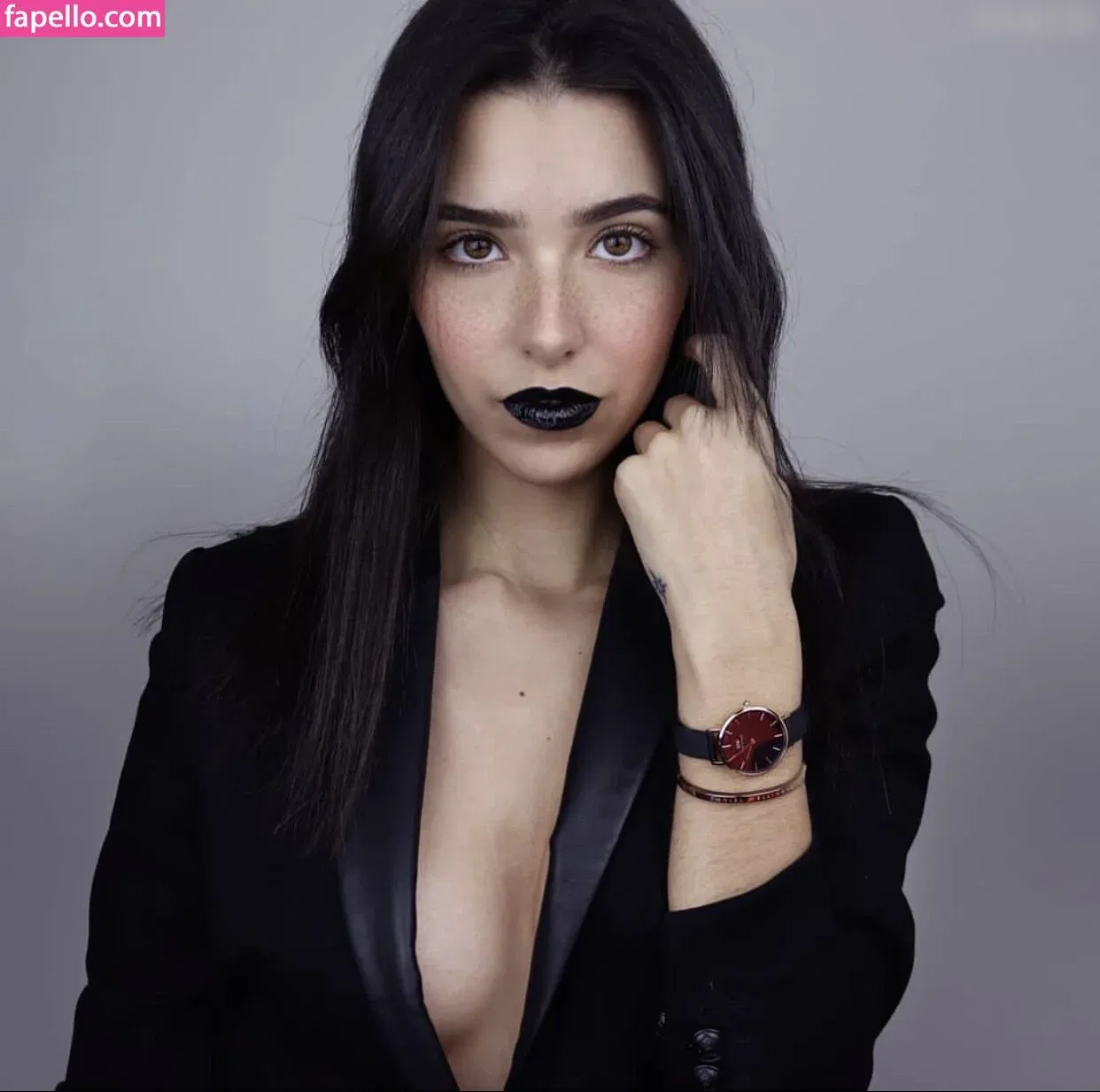 ASMR Glow Onlyfans Photo Gallery 