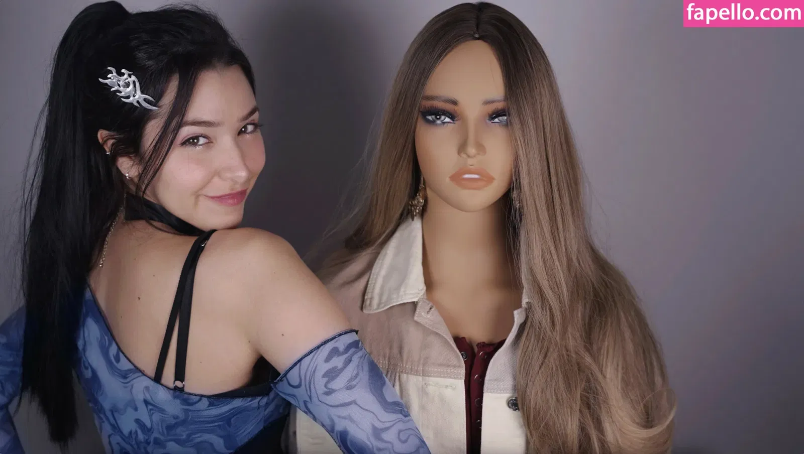 ASMR Glow Onlyfans Photo Gallery 