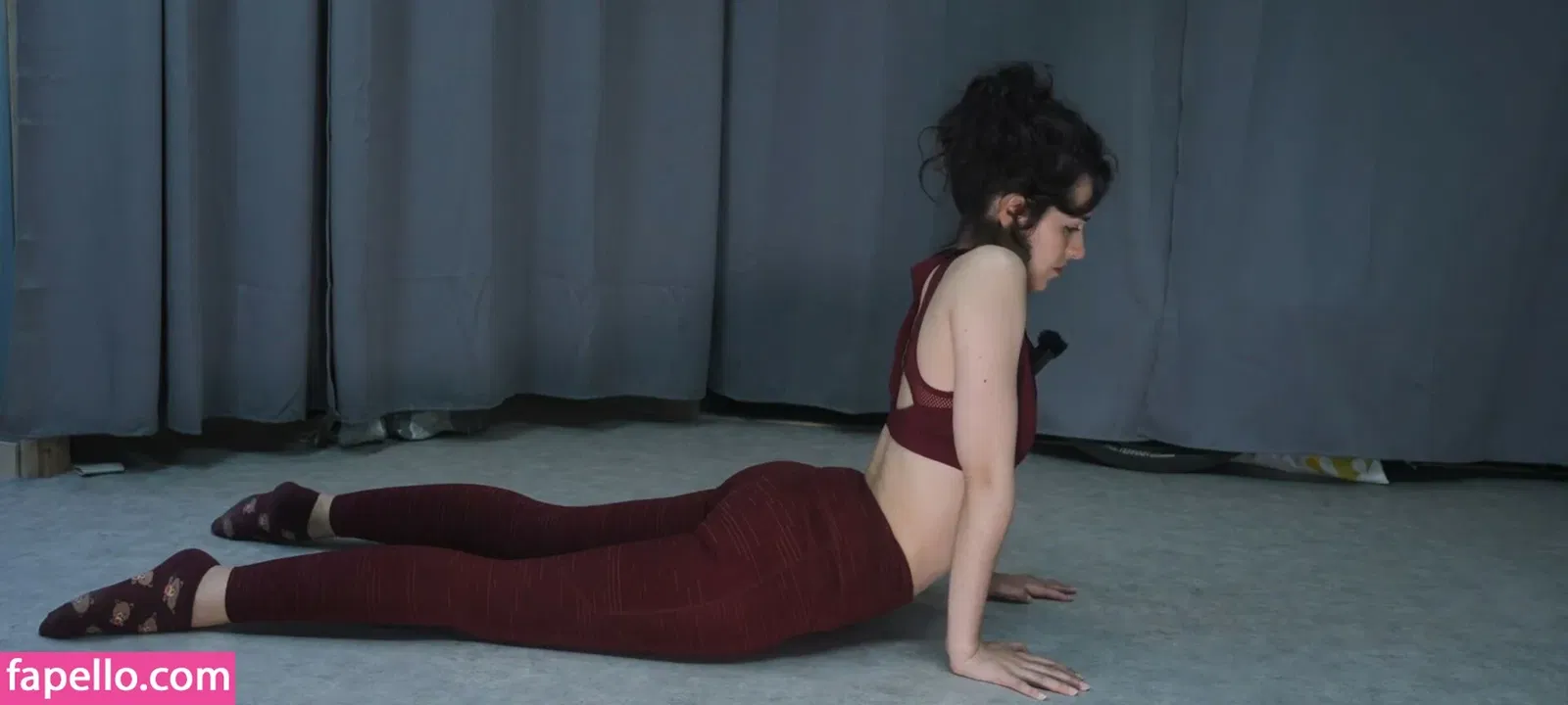 ASMR Glow Onlyfans Photo Gallery 