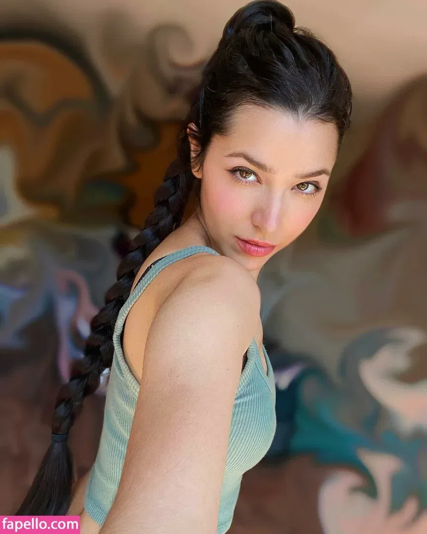 ASMR Glow Onlyfans Photo Gallery 