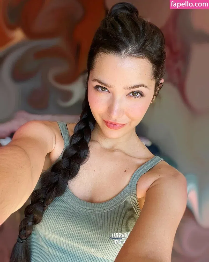 ASMR Glow Onlyfans Photo Gallery 