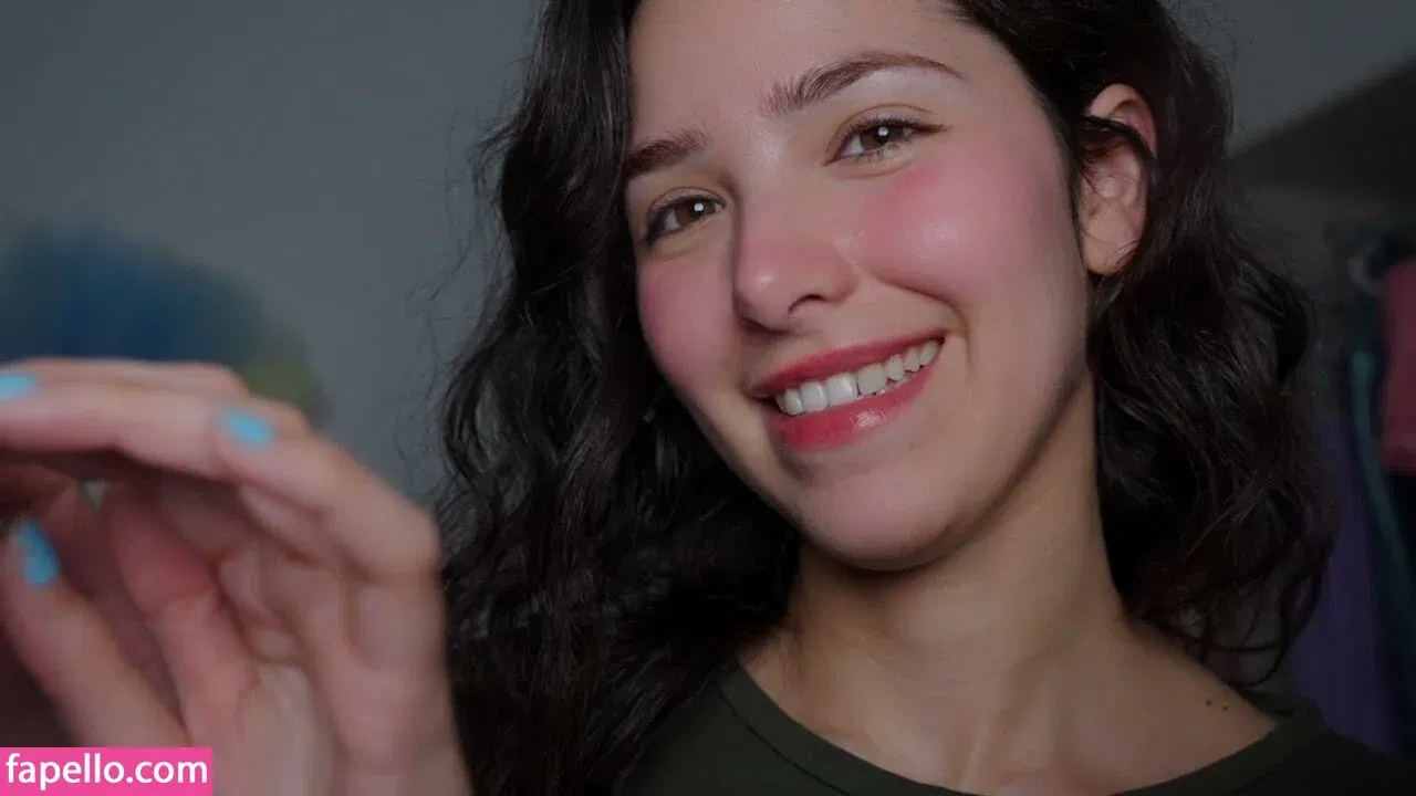 ASMR Glow Onlyfans Photo Gallery 