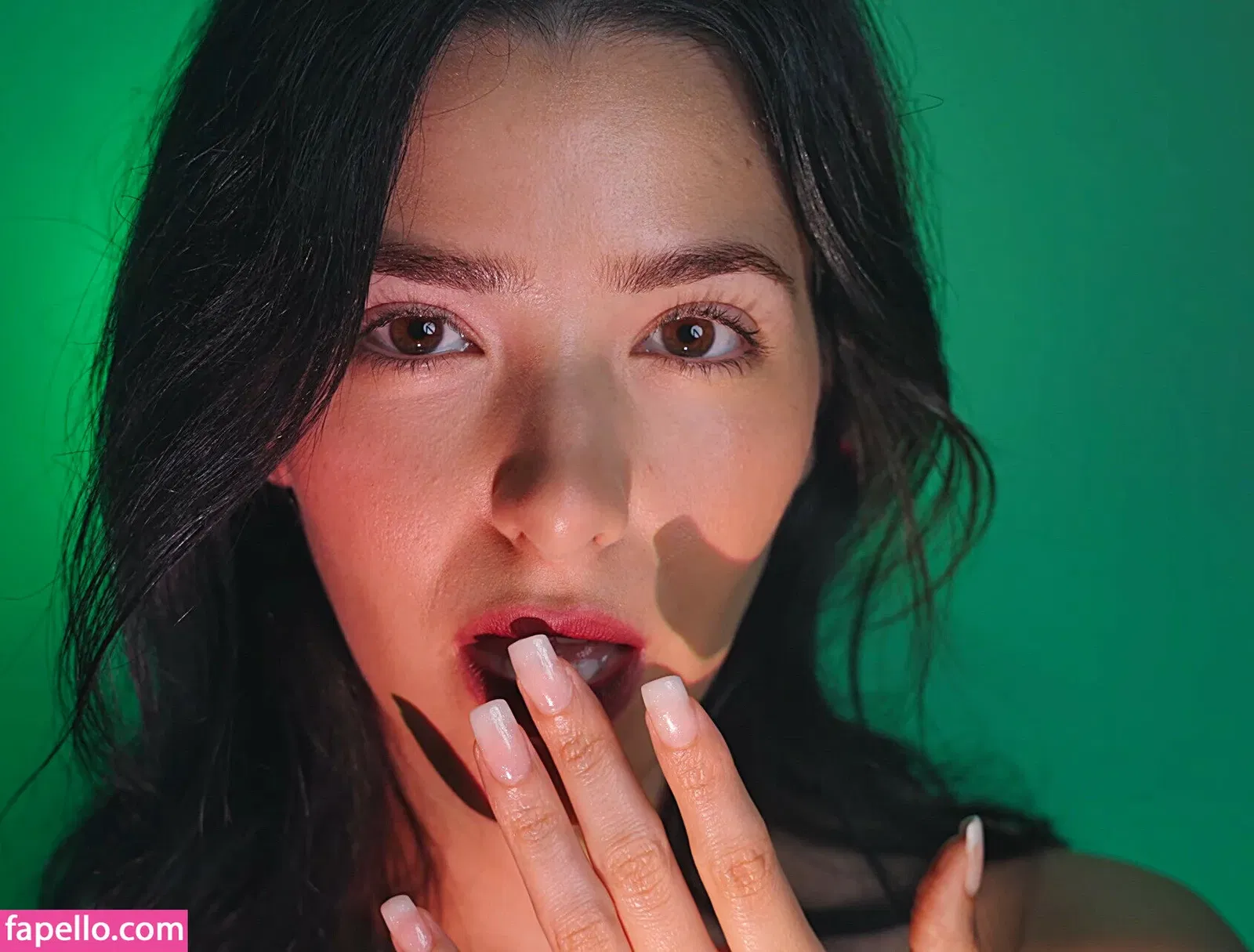 ASMR Glow Onlyfans Photo Gallery 