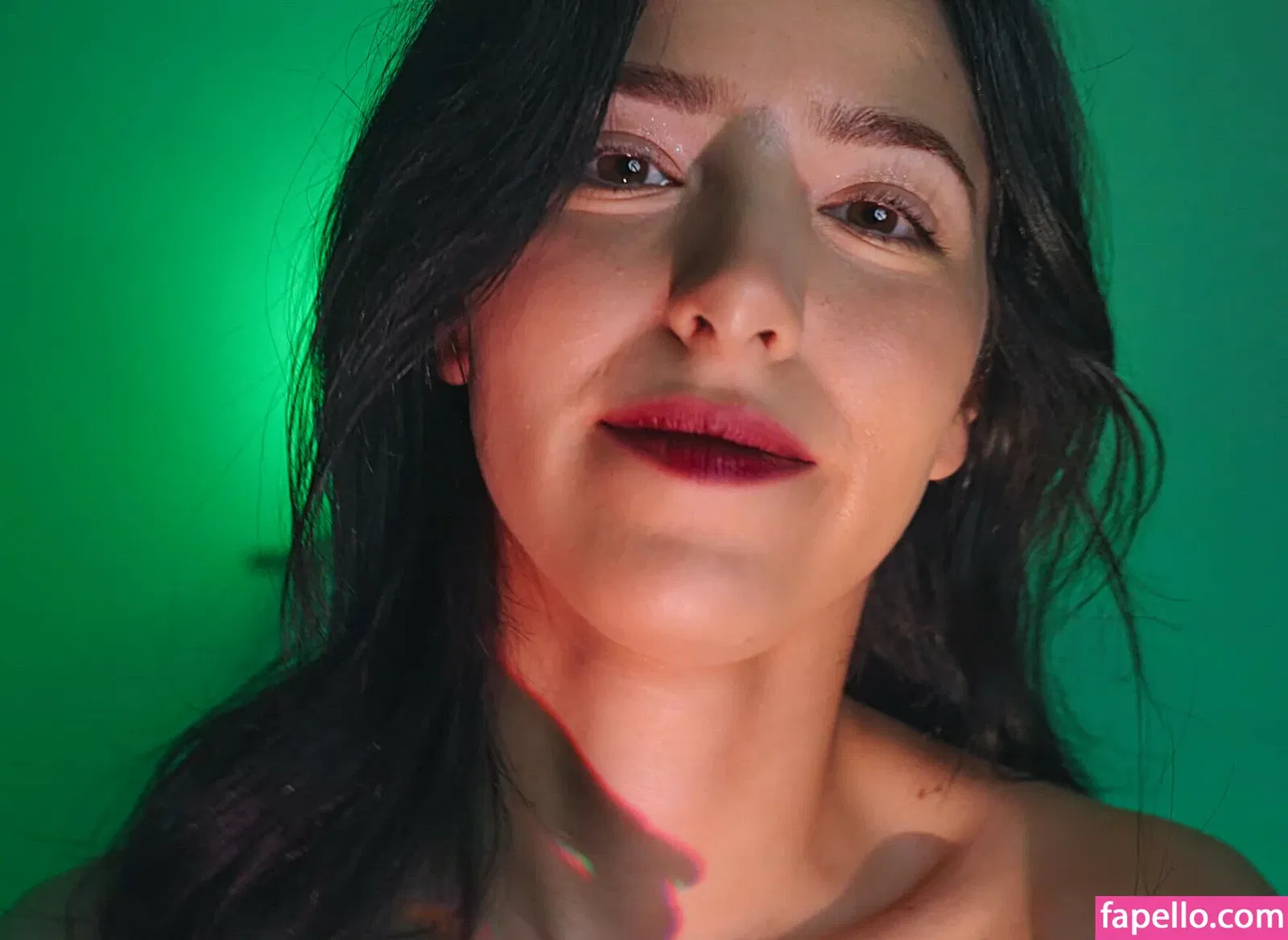 ASMR Glow Onlyfans Photo Gallery 