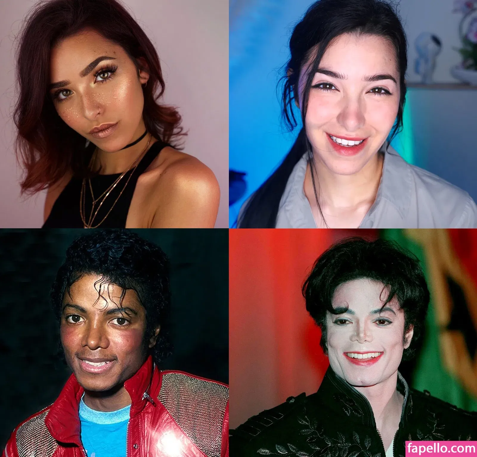 ASMR Glow Onlyfans Photo Gallery 