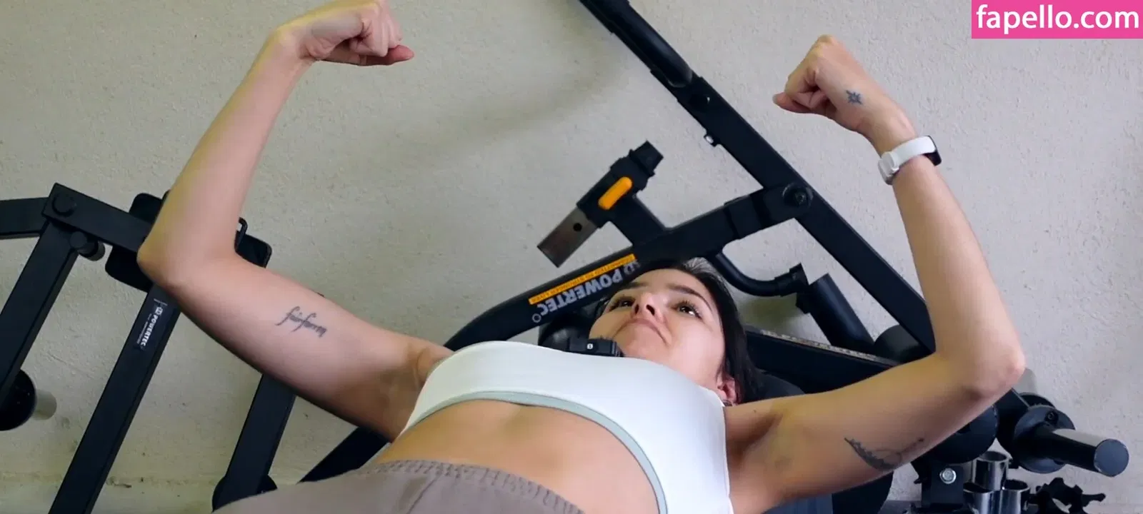 ASMR Glow Onlyfans Photo Gallery 