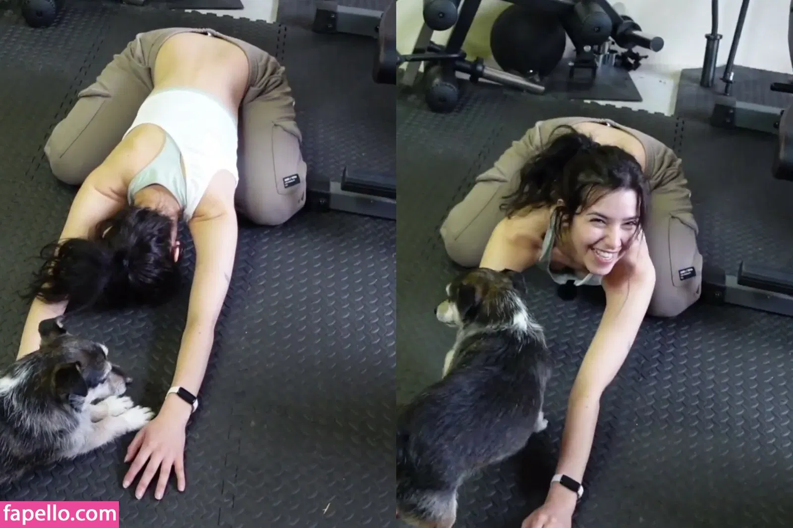 ASMR Glow Onlyfans Photo Gallery 