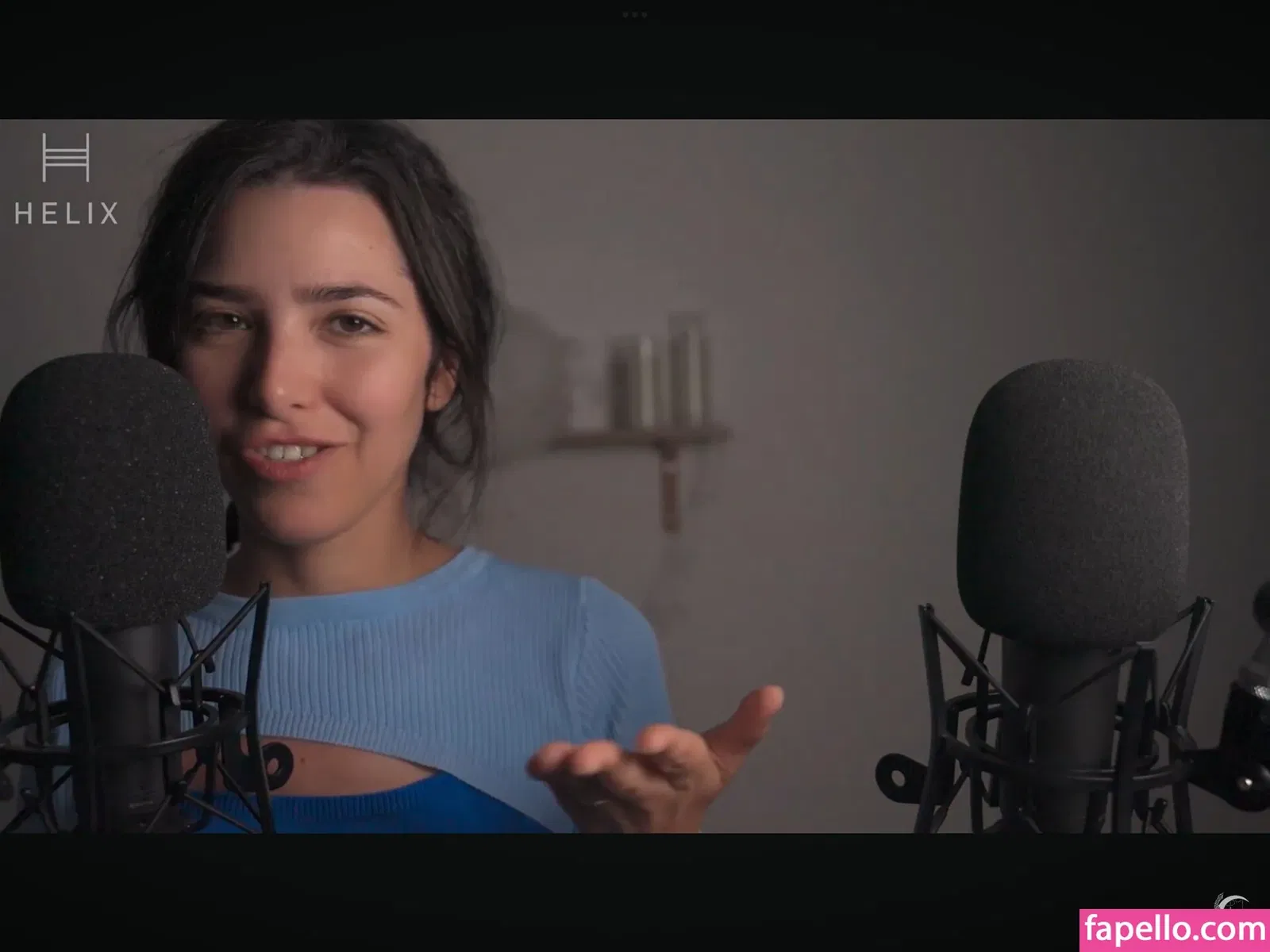 ASMR Glow Onlyfans Photo Gallery 