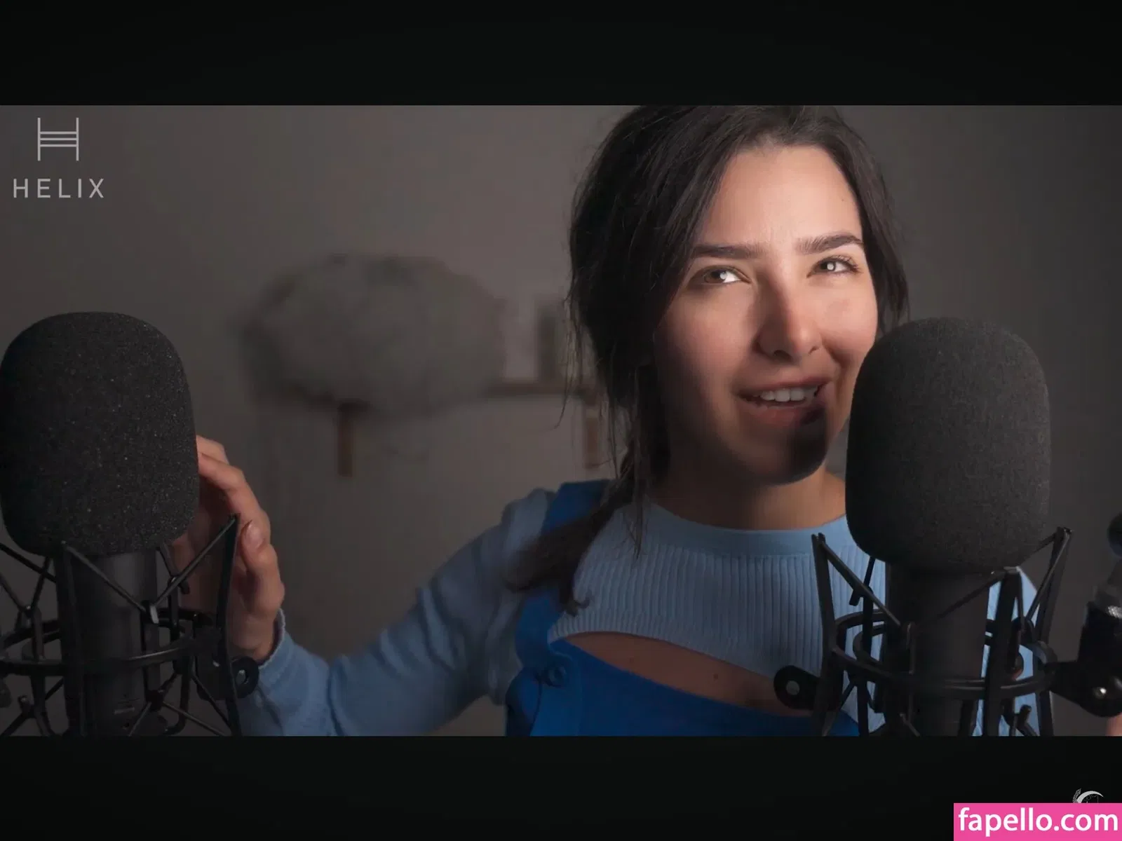 ASMR Glow Onlyfans Photo Gallery 