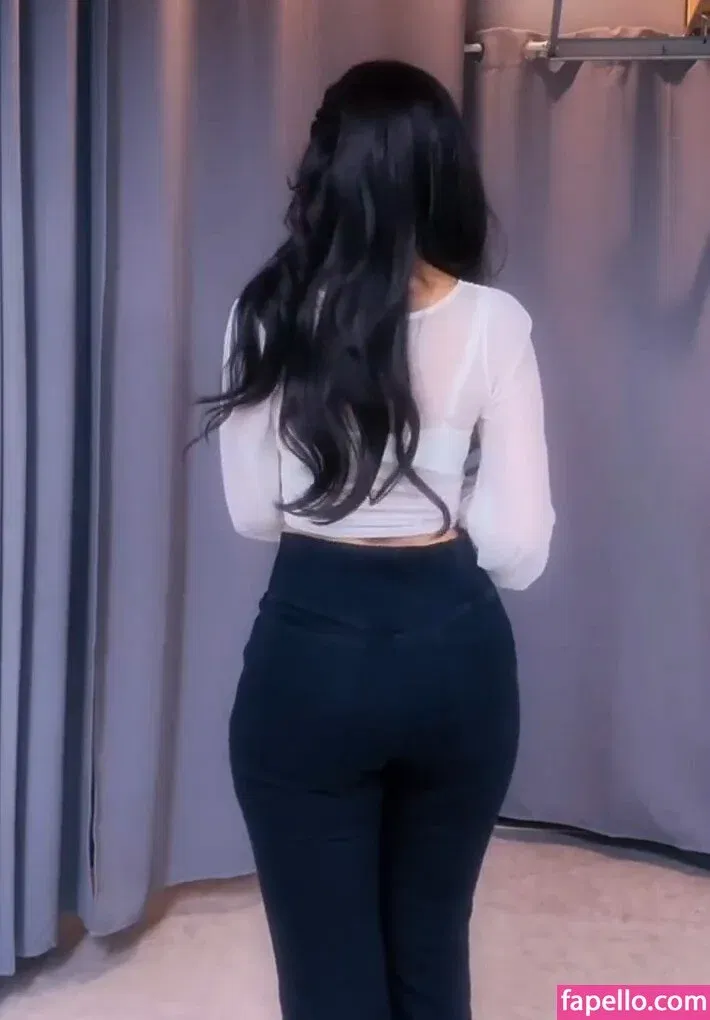 ASMR Glow Onlyfans Photo Gallery 