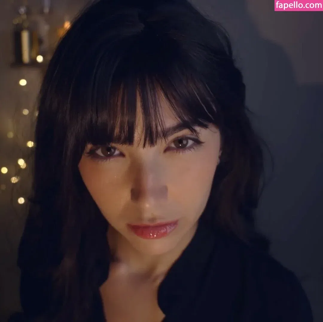 ASMR Glow Onlyfans Photo Gallery 