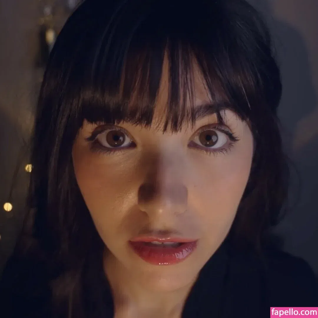 ASMR Glow Onlyfans Photo Gallery 