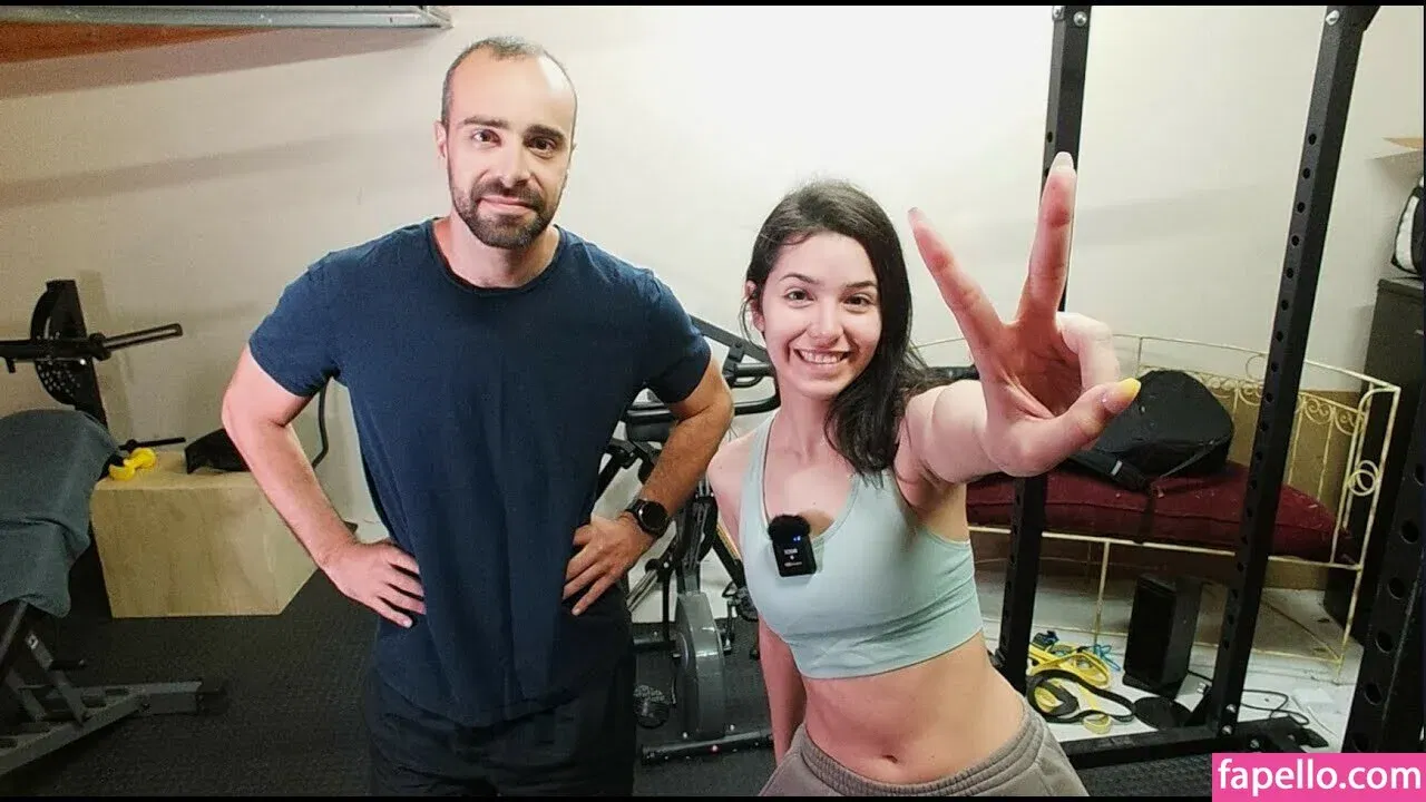 ASMR Glow Onlyfans Photo Gallery 