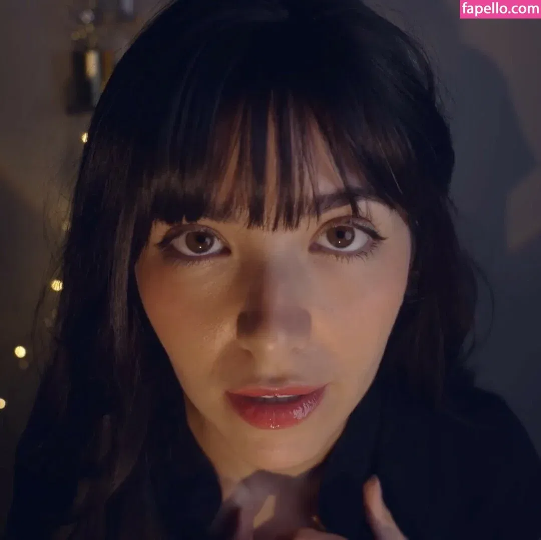 ASMR Glow Onlyfans Photo Gallery 