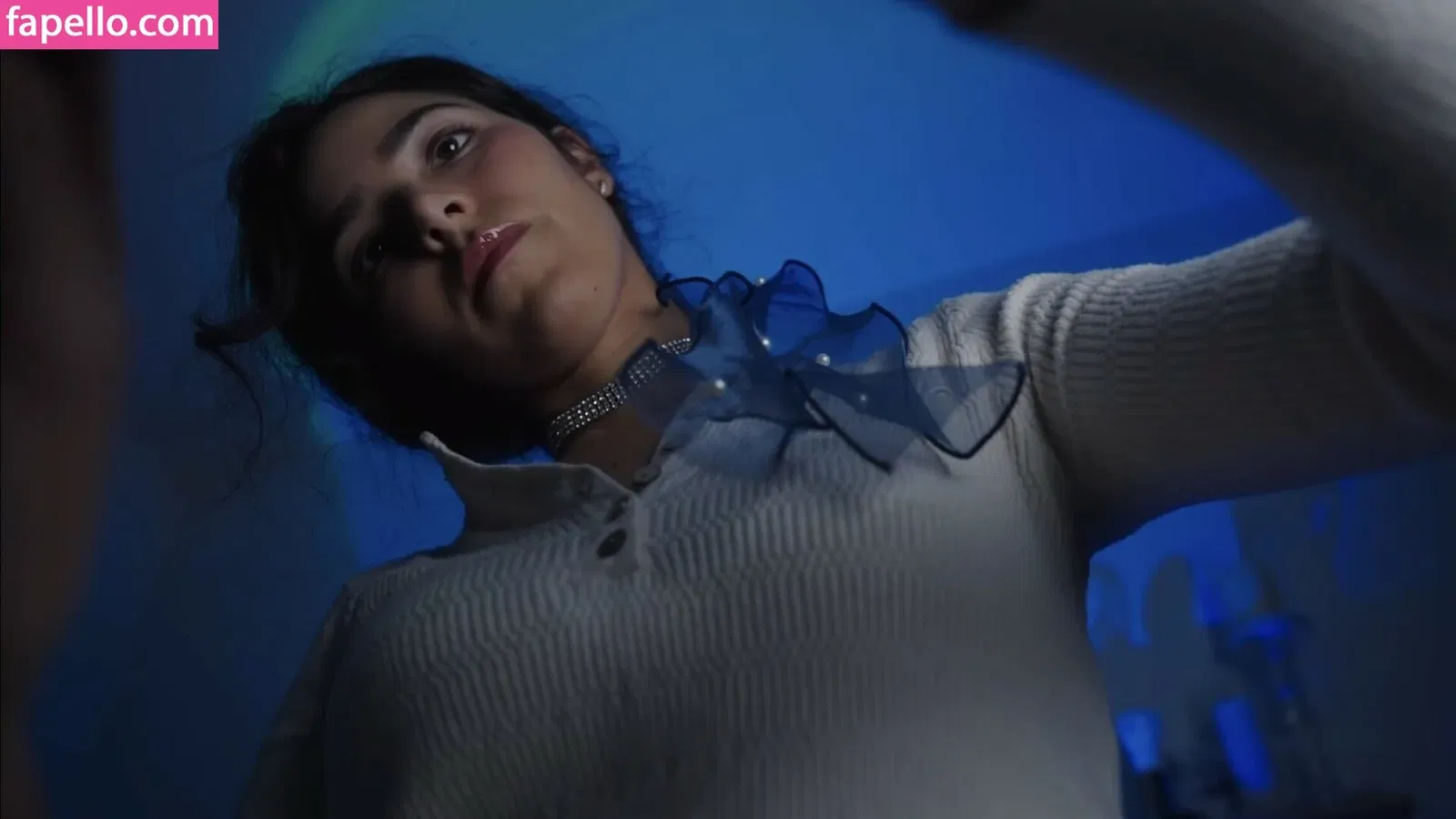 ASMR Glow Onlyfans Photo Gallery 