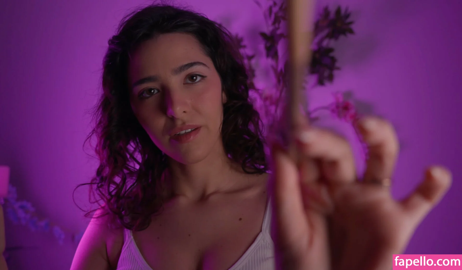 ASMR Glow Onlyfans Photo Gallery 