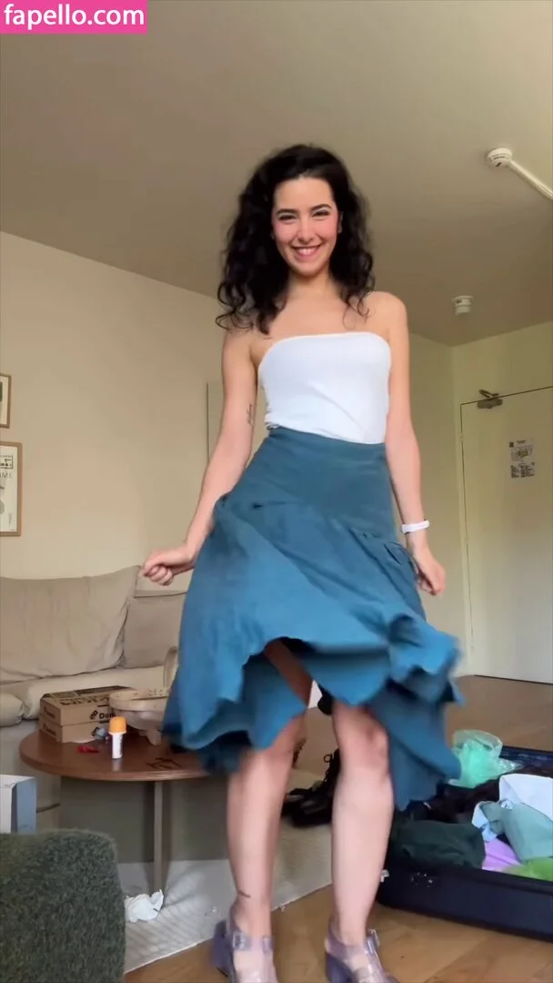 ASMR Glow Onlyfans Photo Gallery 