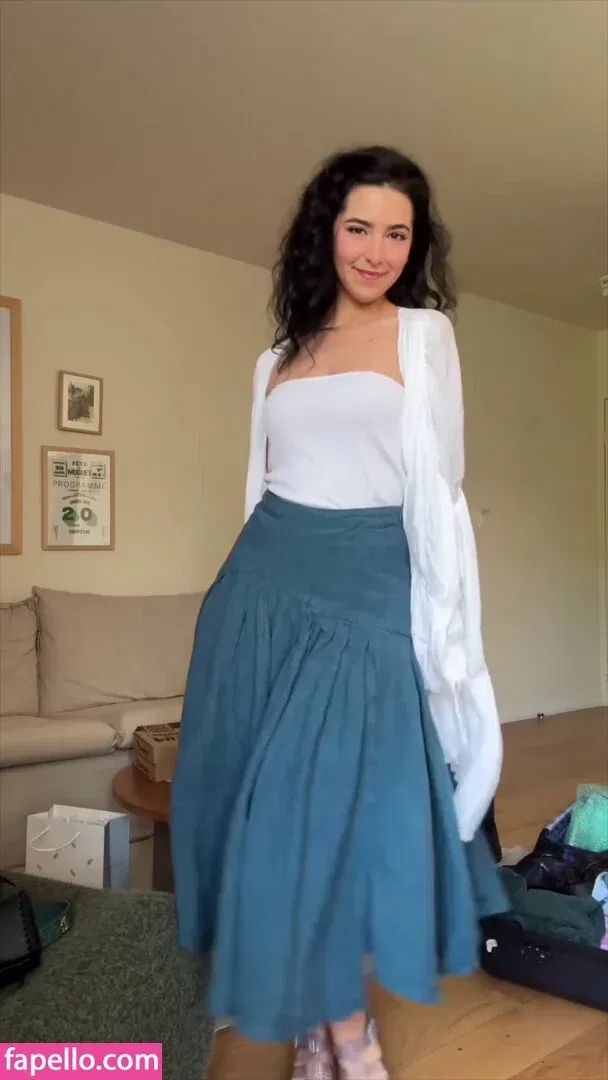 ASMR Glow Onlyfans Photo Gallery 