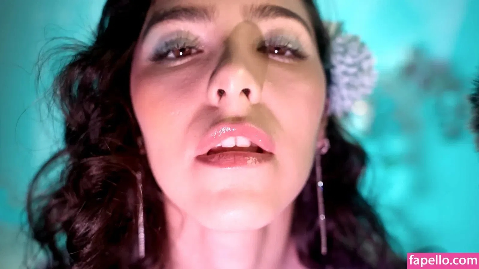 ASMR Glow Onlyfans Photo Gallery 