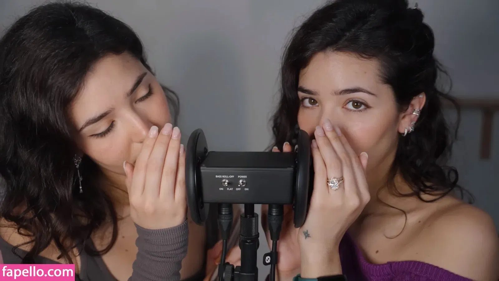 ASMR Glow Onlyfans Photo Gallery 