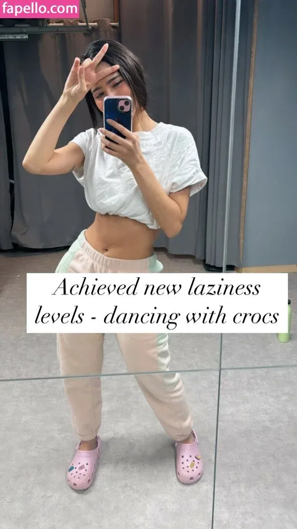 ASMR Glow Onlyfans Photo Gallery 