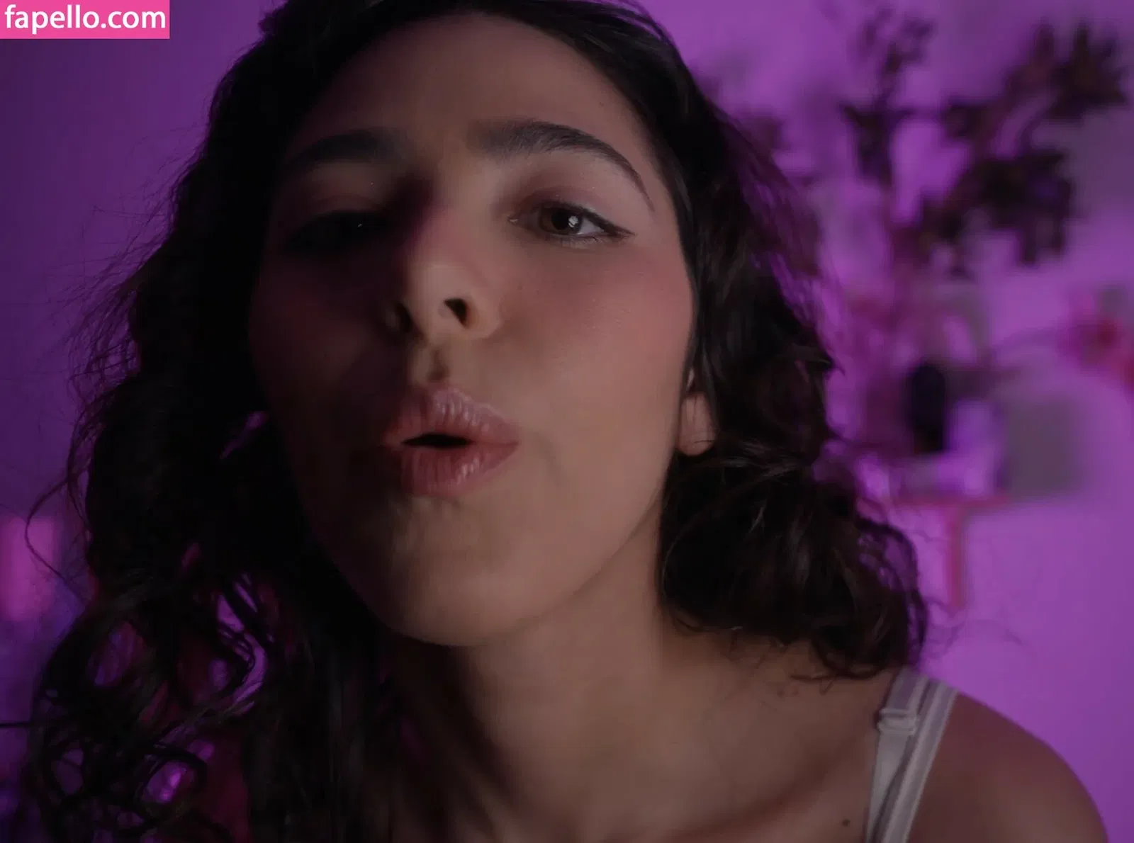 ASMR Glow Onlyfans Photo Gallery 