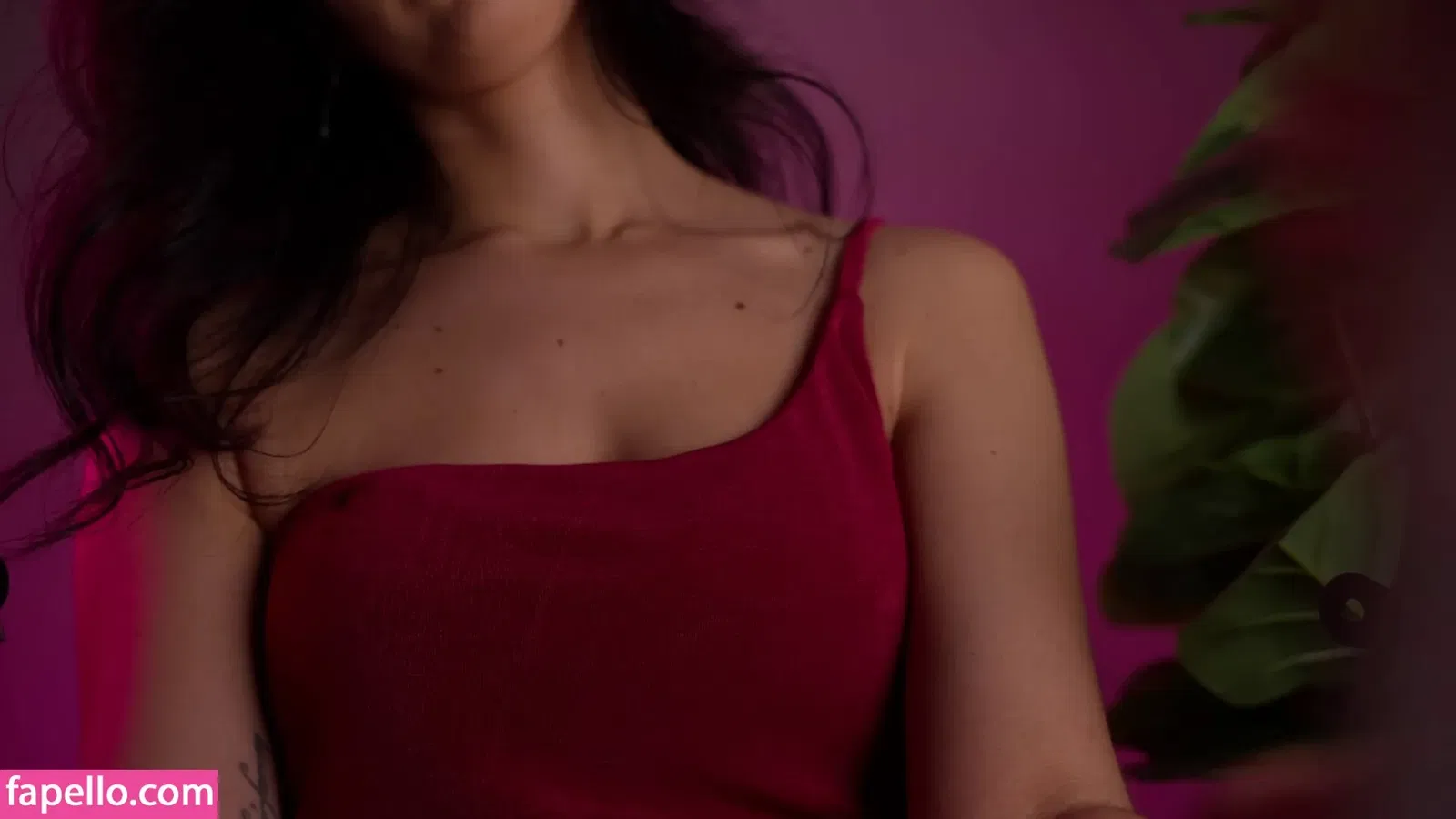 ASMR Glow Onlyfans Photo Gallery 