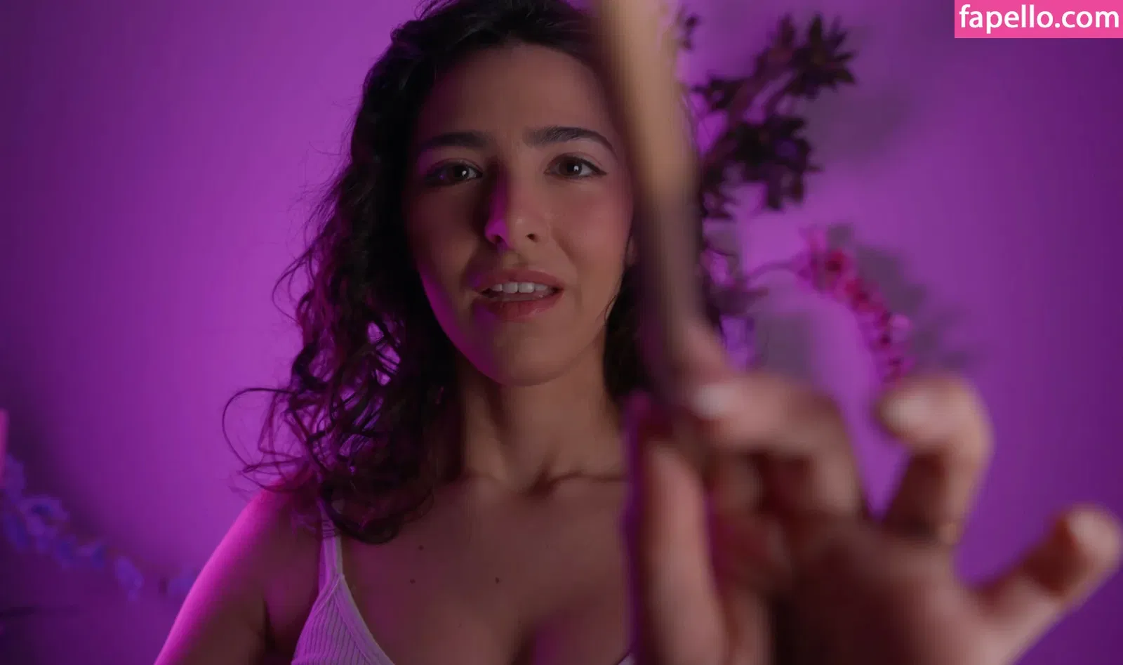 ASMR Glow Onlyfans Photo Gallery 