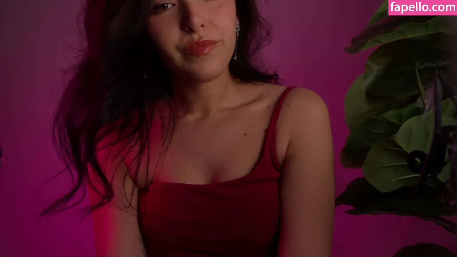 ASMR Glow Onlyfans Photo Gallery 