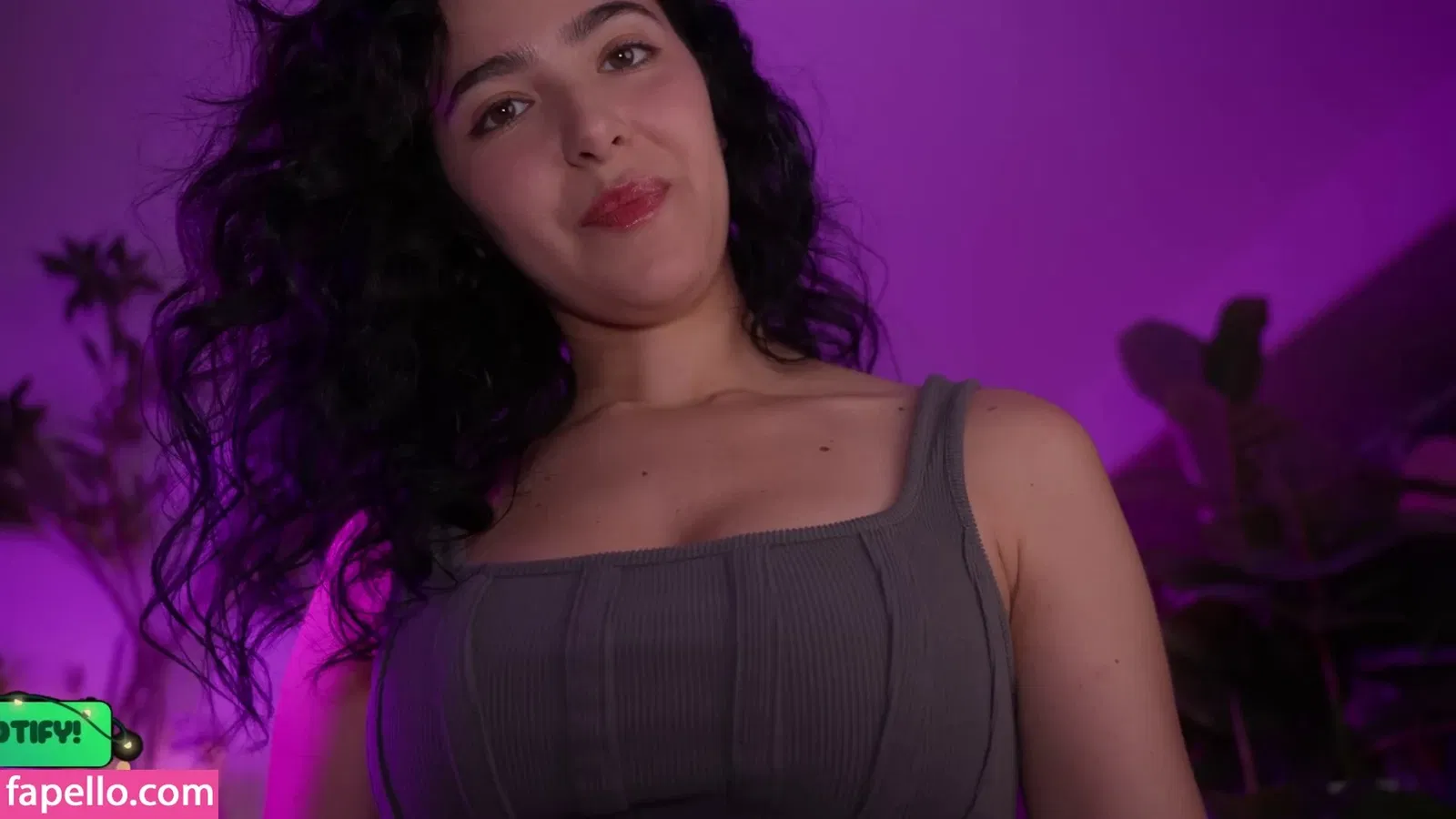 ASMR Glow Onlyfans Photo Gallery 