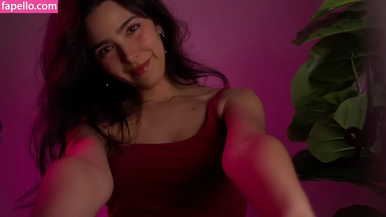 ASMR Glow Onlyfans Photo Gallery 