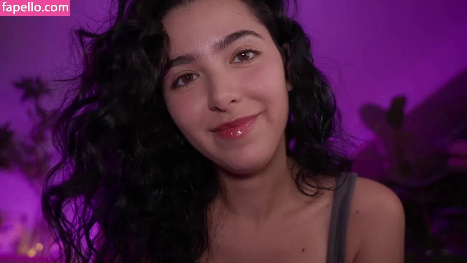 ASMR Glow Onlyfans Photo Gallery 