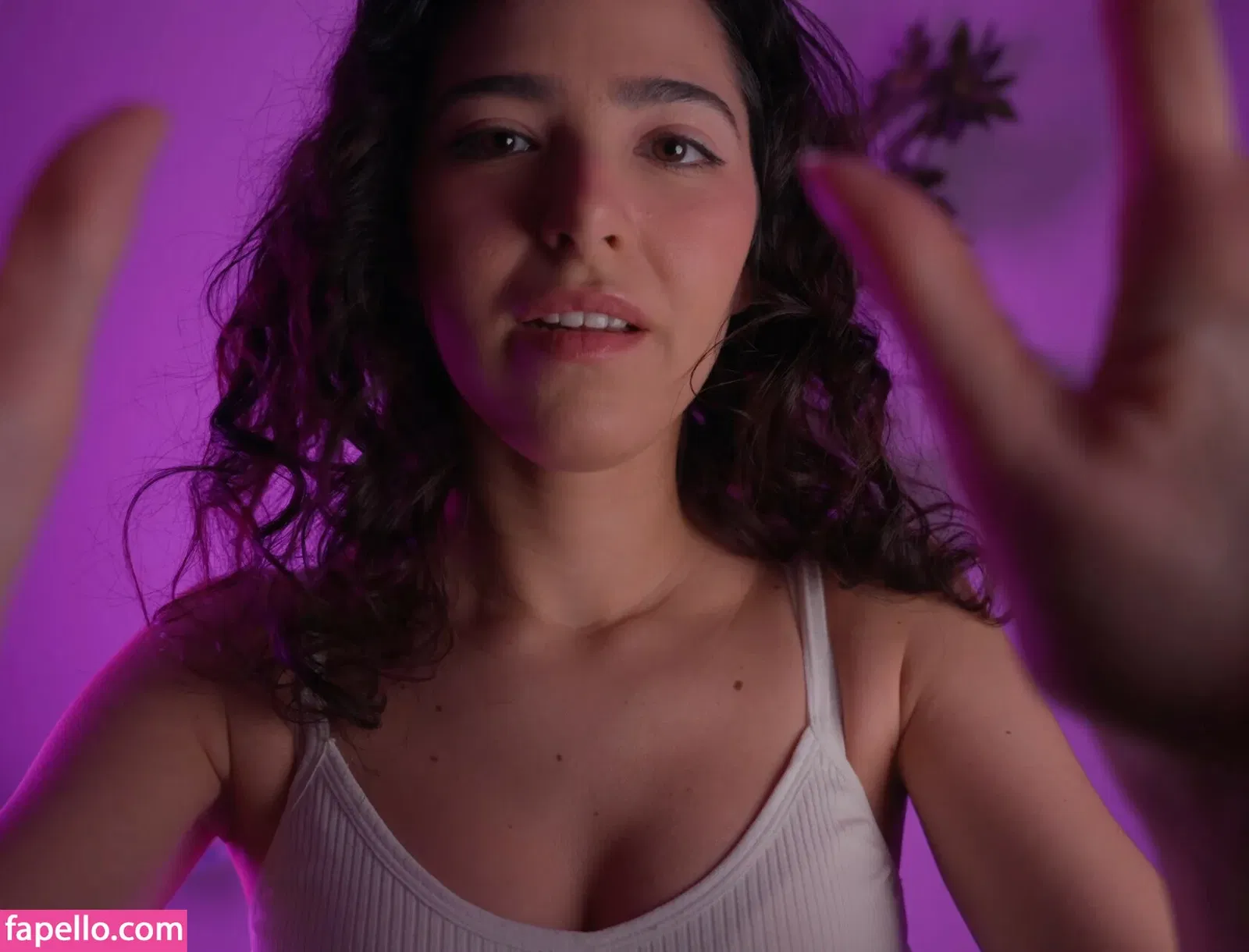 ASMR Glow Onlyfans Photo Gallery 