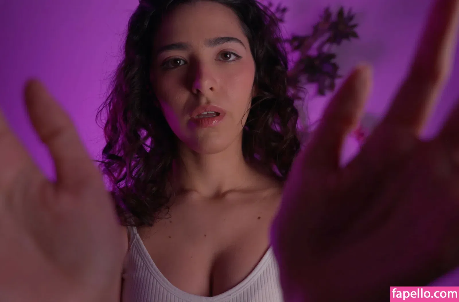 ASMR Glow Onlyfans Photo Gallery 