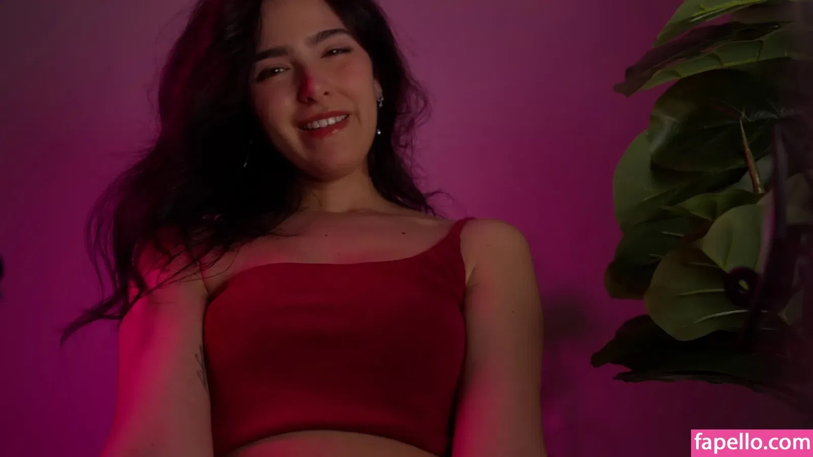 ASMR Glow Onlyfans Photo Gallery 