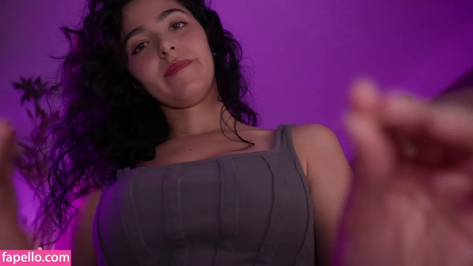 ASMR Glow Onlyfans Photo Gallery 