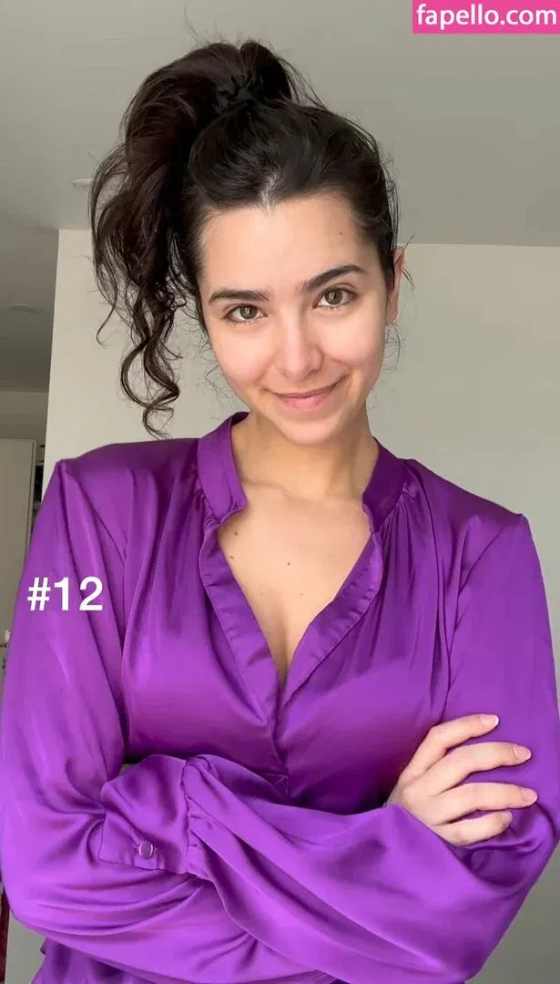 ASMR Glow Onlyfans Photo Gallery 