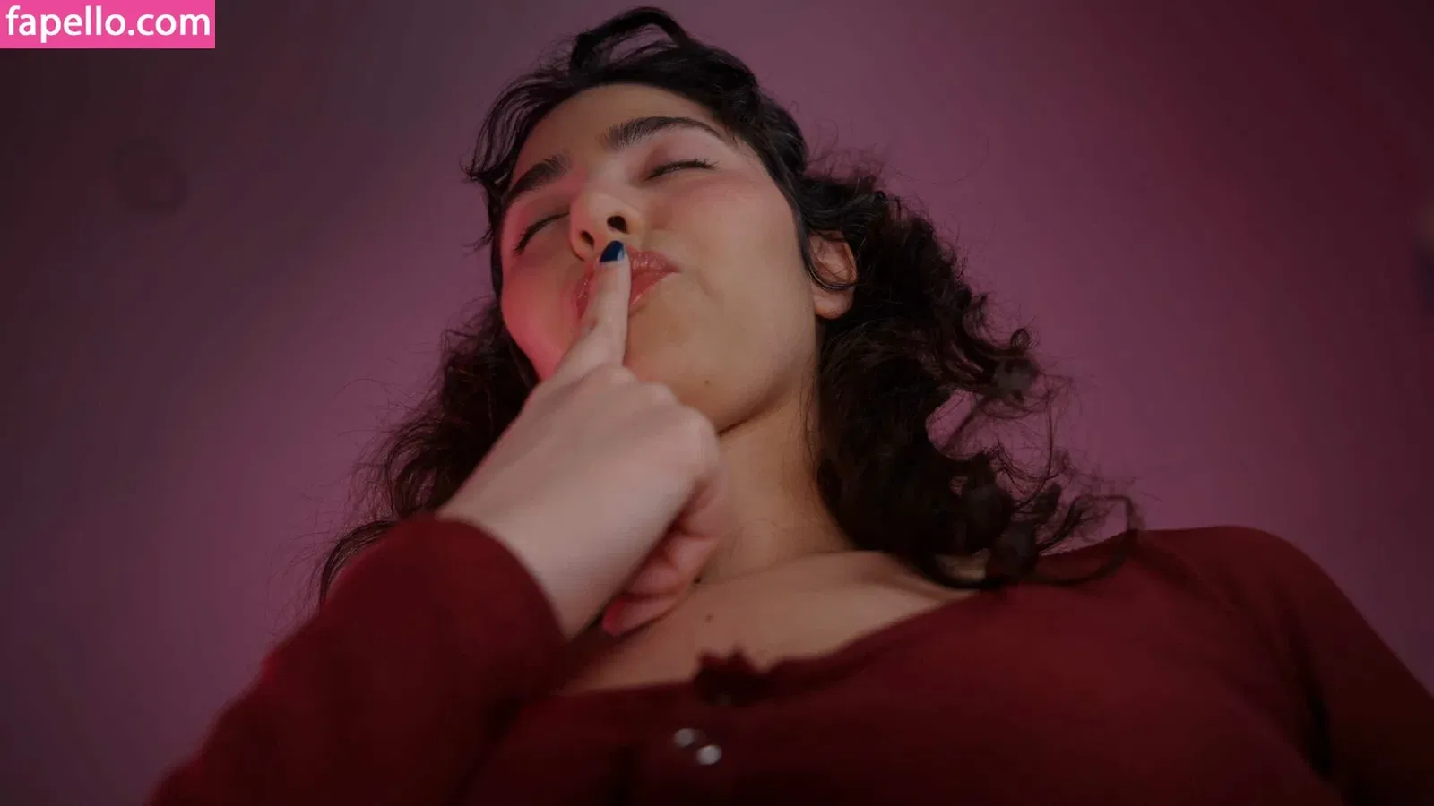 ASMR Glow Onlyfans Photo Gallery 