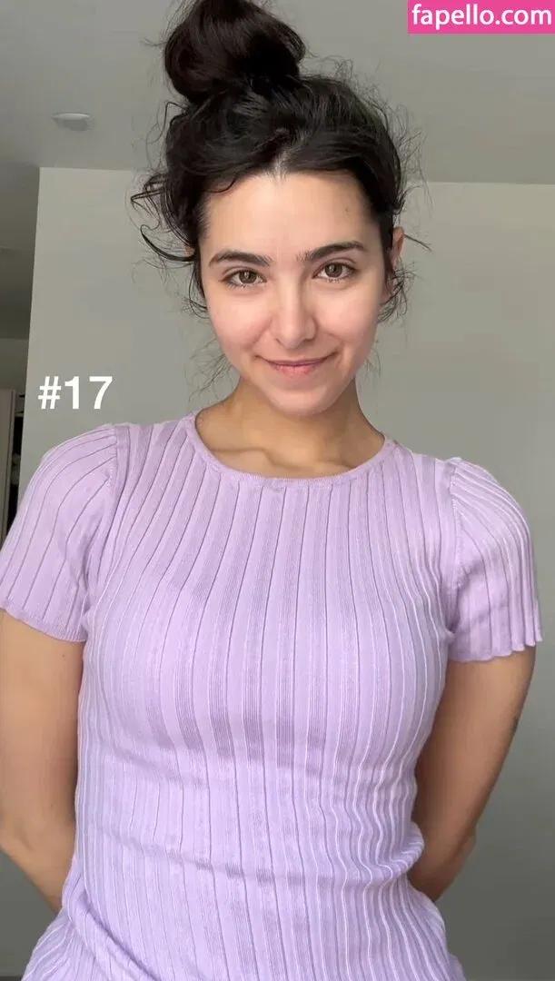 ASMR Glow Onlyfans Photo Gallery 